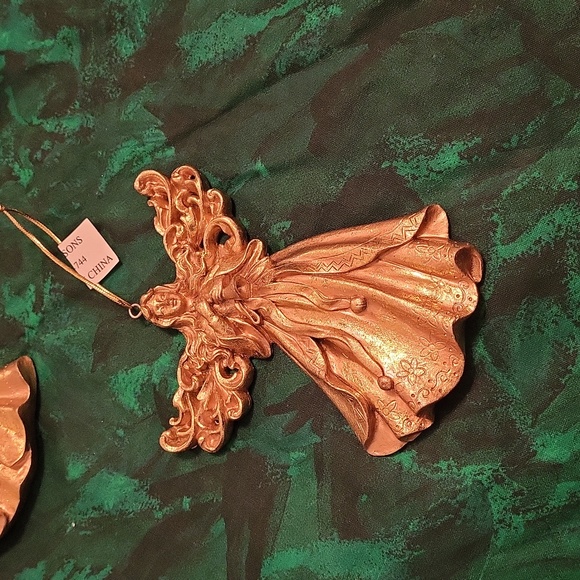Dicksons Angel Ornaments (4) - Picture 3 of 6